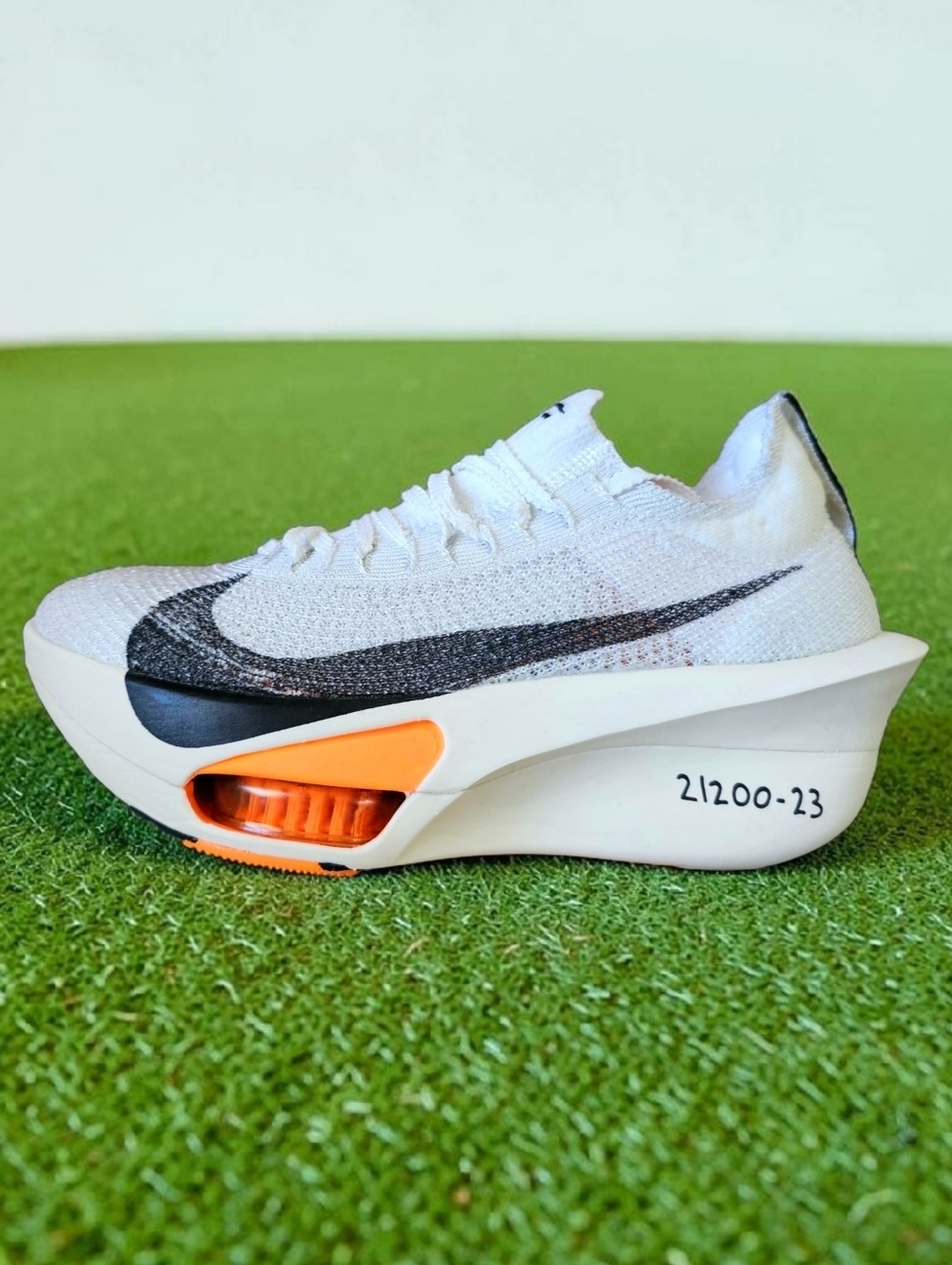 Nike Alphafly NEXT% 3 Proto Womens Size 6.5